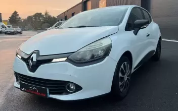 Renault Clio Caudan