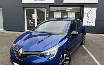 Renault Clio Caissargues