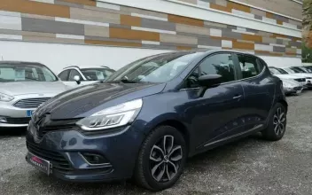 Renault Clio La-Ciotat