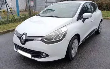 Renault Clio Etampes