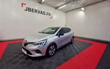 Renault Clio Kersaint-Plabennec