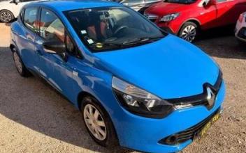 Renault clio Vitrolles