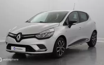 Renault Clio Haubourdin
