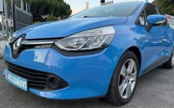 Renault clio Athis-Mons