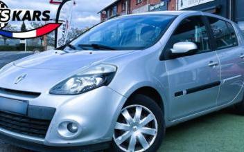 Renault Clio Saint-Maximin-la-Sainte-Baume