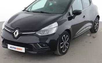 Renault Clio Issy-les-Moulineaux