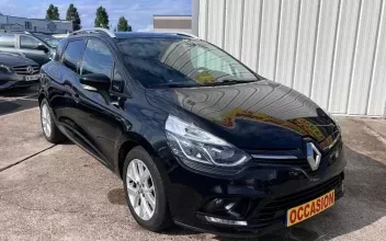 Renault Clio Berck