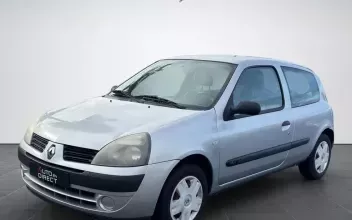 Renault Clio Mougins
