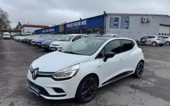 Renault Clio Puymoyen
