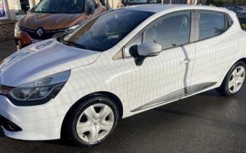 Renault Clio Alençon