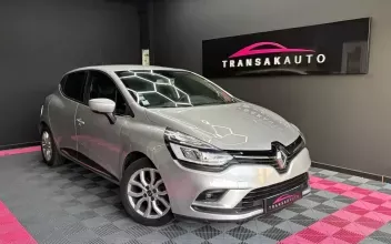 Renault Clio Marignane