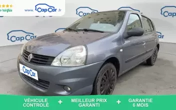 Renault Clio Paris