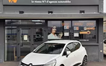 Renault Clio Valence