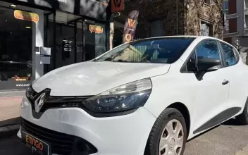 Renault Clio Montrouge