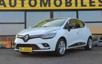 Renault clio Ensisheim
