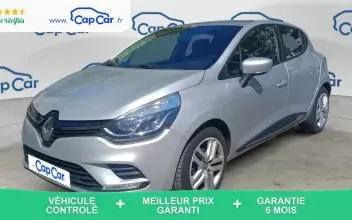 Renault Clio Paris