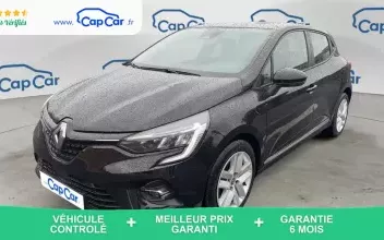 Renault Clio Paris