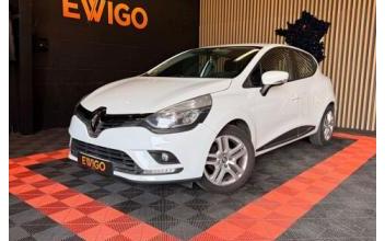 Renault clio Couëron