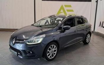 Renault clio Montlouis-sur-Loire