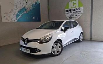 Renault clio Gigean
