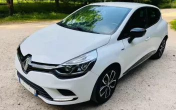 Renault Clio Montfermeil