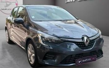 Renault clio Cannes