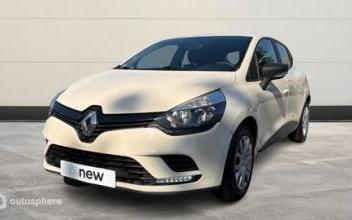 Renault clio Istres