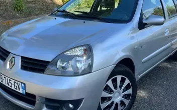 Renault Clio Carcassonne