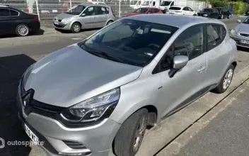 Renault Clio Créteil