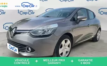 Renault Clio Paris