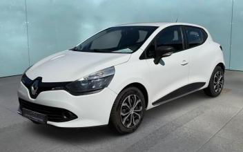 Renault Clio Saint-Nabord