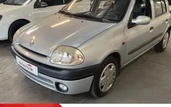 Renault Clio Harnes