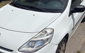 Renault Clio Paris