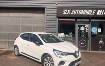 Renault clio Toulouse