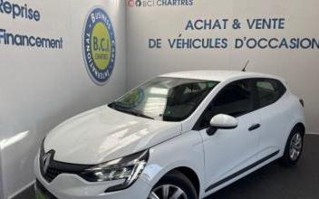 Renault Clio Nogent-le-Phaye