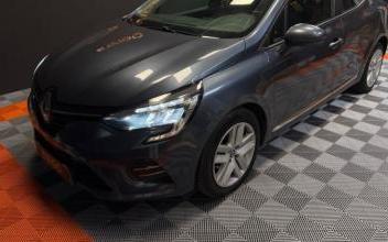Renault Clio Neufchâteau