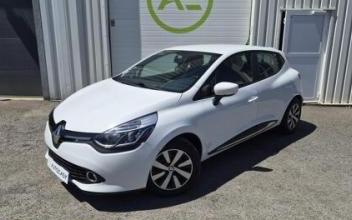 Renault clio Le-Haillan