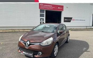 RENAULT Clio Mirande