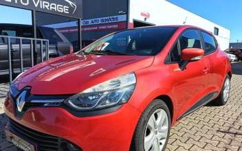 Renault Clio Oberhoffen-sur-Moder