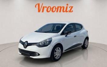 Renault Clio Villers-Saint-Paul