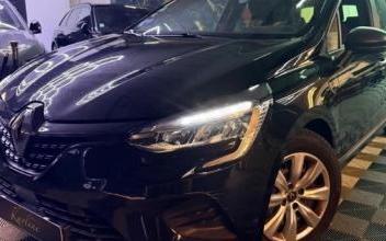 Renault Clio Lisses