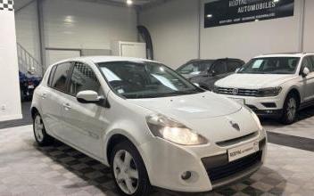 Renault Clio Chanceaux-sur-Choisille