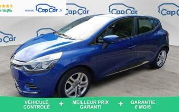 Renault clio Saint-Priest