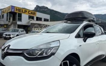 Renault Clio Estate Voreppe