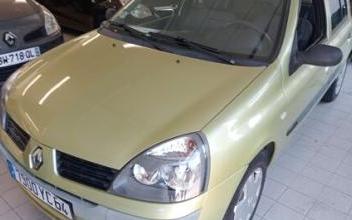 Renault clio ii Tarnos