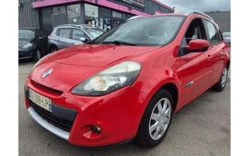 Renault clio iii Coignières