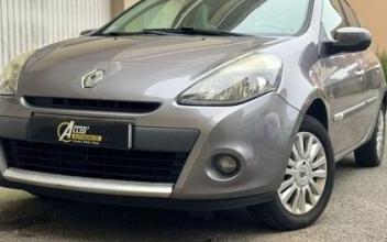 Renault clio iii Pontault-Combault