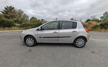 Renault clio iii Beychac-et-Caillau