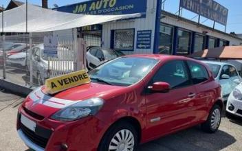 Renault clio iii Firminy