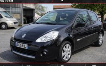 Renault clio iii Muret